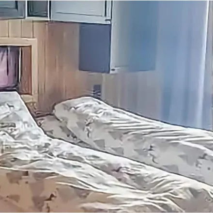 Rent this 4 bed house on Østre Bøen in Rjukan, Såheimsveien
