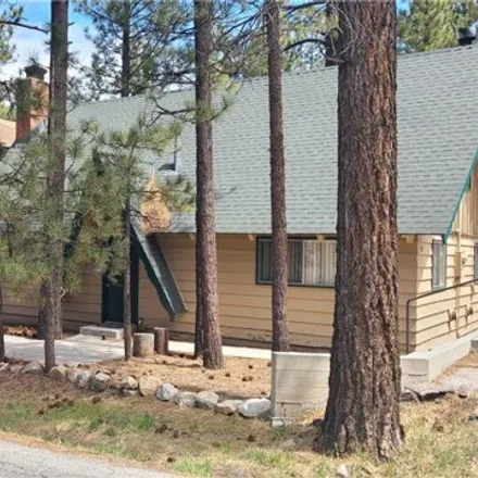 Buy this 5 bed house on 587 Blue Water Drive in Big Bear City, CA 92314