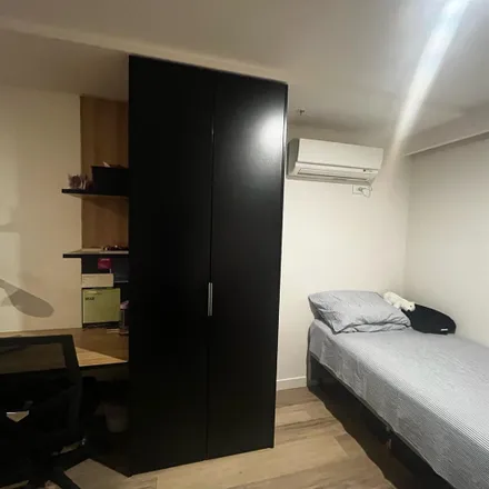Rent this 1 bed apartment on 52 La Trobe Street in Melbourne VIC 3000, Australia