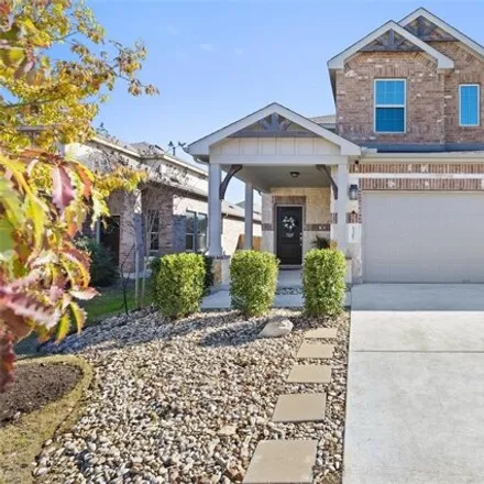Rent this 3 bed house on Traviston Drive in Travis County, TX