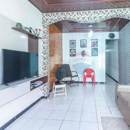 Buy this 3 bed house on Passagem Sossego in Guamá, Belém - PA