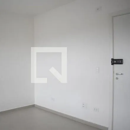 Rent this 1 bed apartment on Rua Otávio Francisco Dias 29 in Água Verde, Curitiba - PR