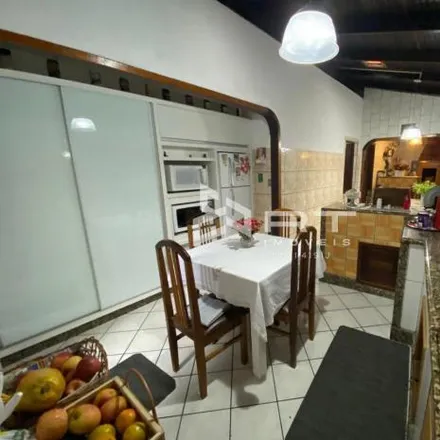 Buy this 4 bed house on Rua Vereador Romário da Conceição Badia in Itoupava Norte, Blumenau - SC