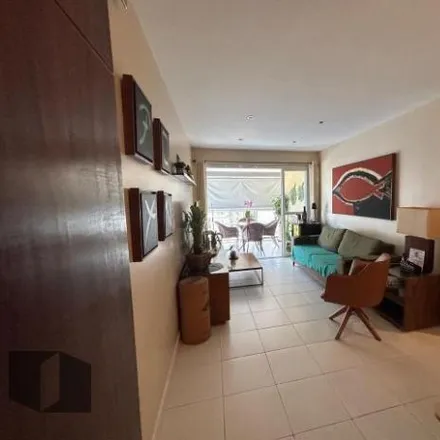 Buy this 2 bed apartment on Rua Barão de Lucena in Botafogo, Rio de Janeiro - RJ