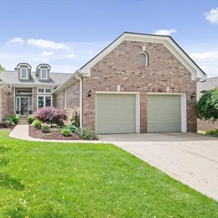 Buy this 3 bed house on 7095 Koldyke Drive in Fishers, IN 46038