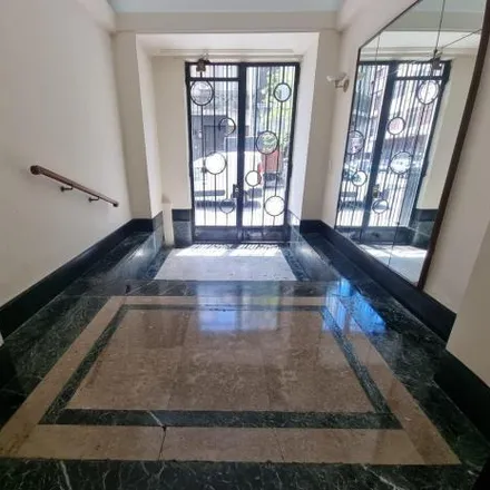 Image 1 - Ayacucho 195, Balvanera, C1033 AAW Buenos Aires, Argentina - Apartment for sale