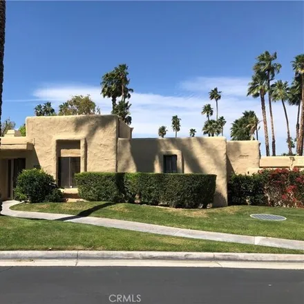 Rent this 2 bed townhouse on 4824 North Winners Circle in Palm Springs, CA 92264