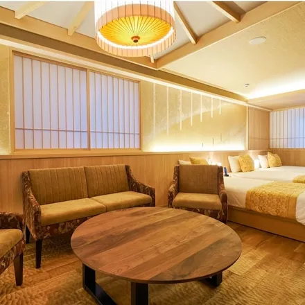 Rent this 1 bed house on Kanazawa in Ishikawa Prefecture, Japan