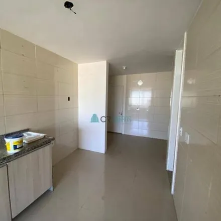Buy this 3 bed apartment on unnamed road in Campo Grande, Região Geográfica Intermediária do Rio de Janeiro - RJ
