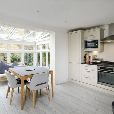 Rent this 3 bed apartment on 65 William Street in Bath, BA2 4DE