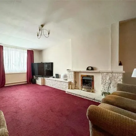Image 2 - Ford Rise, Leicester, LE2 9LU, United Kingdom - Townhouse for sale