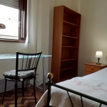 Image 7 - Pomar da Faria Guimarães, Travessa de Antero de Quental, 4000-203 Porto, Portugal - Apartment for rent