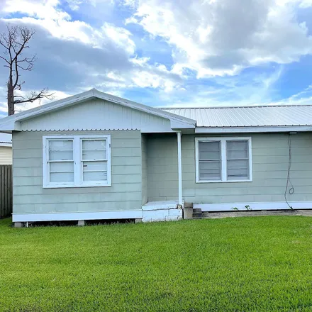 Buy this 3 bed house on 232 West 59th Street in Cut Off, Lafourche Parish
