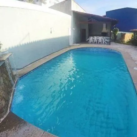 Buy this 7 bed house on unnamed road in Lameirão, Guarapari - ES