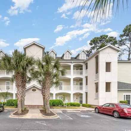 Buy this 3 bed condo on 108 Cypress Point Court in Myrtle Beach, SC 29579