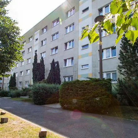 Rent this 1 bed apartment on Steinweg 10 in 04758 Oschatz, Germany