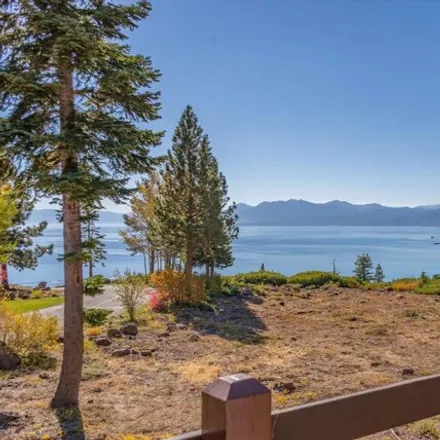 Image 4 - Lower Rocky Ridge Connector, Tahoe City, Placer County, CA 96145, USA - House for sale