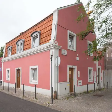 Image 4 - Carvoeiro de Palma, Rua Antonino e Sá 7, 1600-177 Lisbon, Portugal - Apartment for rent