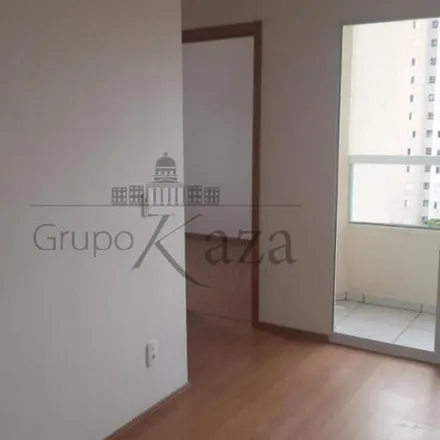 Buy this 2 bed apartment on Bloco D in Avenida Maurício Cardoso 205, Bosque dos Eucaliptos