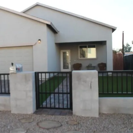 Buy this 3 bed house on 15832 North Nash Street in Surprise, AZ 85378