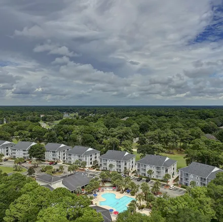 Buy this 2 bed condo on 205 Royal Poste Road in Sunset Beach, Brunswick County