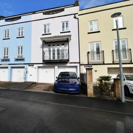 Rent this 2 bed apartment on 81 Burlington Road in Bristol, BS20 7BQ