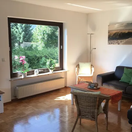 Rent this 3 bed apartment on 56599 Leutesdorf