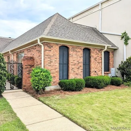 Buy this 2 bed house on 3171 Malone Drive in Grove Hill, Montgomery
