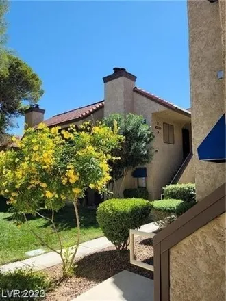 Buy this 2 bed condo on 4740 Obannon Drive in Las Vegas, NV 89102
