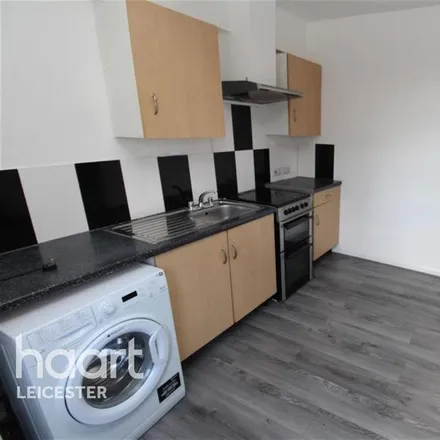 Image 2 - Barocco, 2 Crafton Street West, Leicester, LE1 2DE, United Kingdom - Apartment for rent