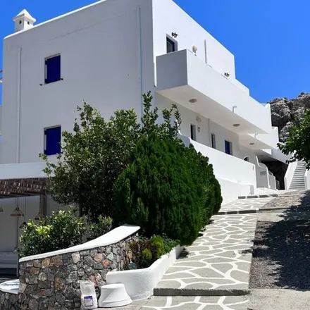 Image 8 - Lindos, Ακροπολεως, Greece - Apartment for rent