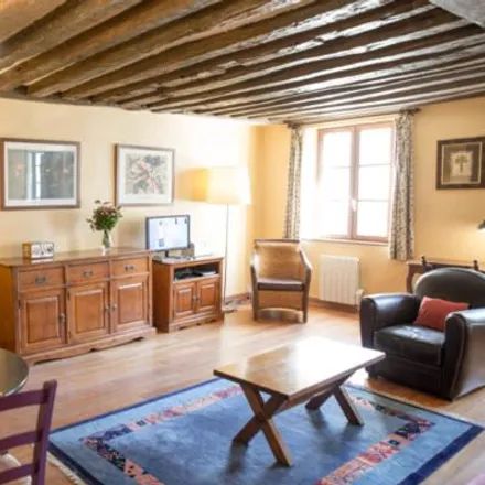 Image 3 - 94 Rue du Temple, 75003 Paris, France - Apartment for rent