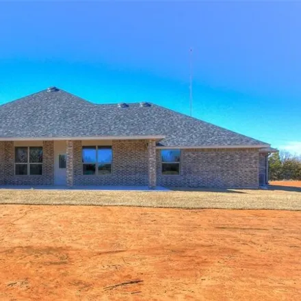 Image 4 - unnamed road, Lincoln County, OK 74834, USA - House for sale