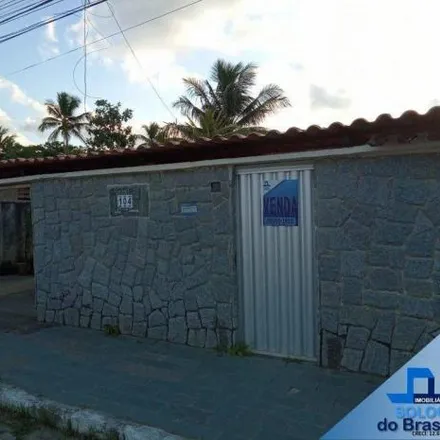Image 2 - Rua Guilherme José Paes Barreto, Centro, Igarassu - PE, 53610-030, Brazil - House for sale