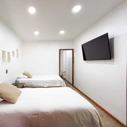 Rent this 1 bed apartment on Sernatur in Avenida Los Carrera, 153 0000 Copiapó