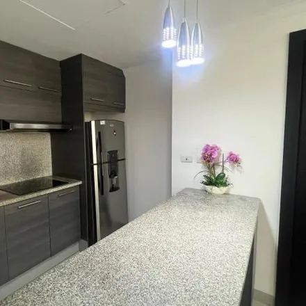 Rent this 2 bed apartment on Quo in Joaquín Orrantia Gonzalez, 090505
