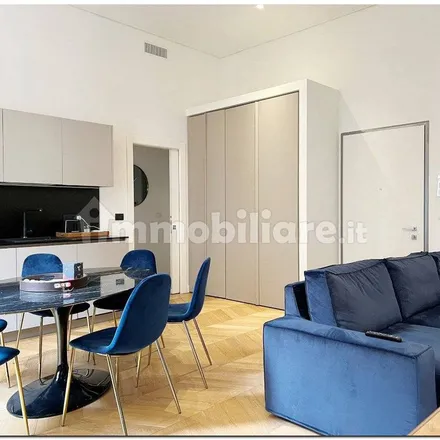 Image 1 - Bar Stampa, Via Antonio Giuseppe Bertola 2, 10122 Turin TO, Italy - Apartment for rent