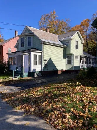 Buy this 3 bed house on 851 Canal Street in Brattleboro, VT 05301