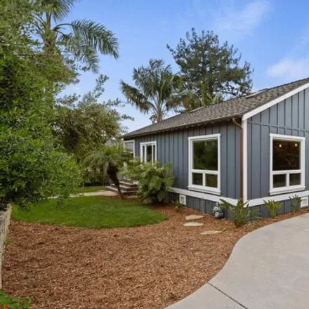 Buy this 3 bed house on 1093 Holly Avenue in Carpinteria, CA 93013