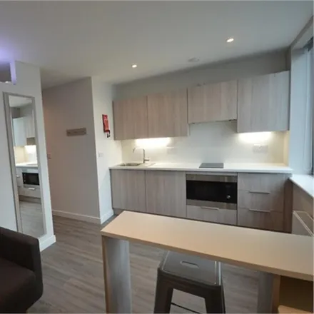 Rent this 1 bed apartment on Fawcett Street in Sunderland, SR1 1SA