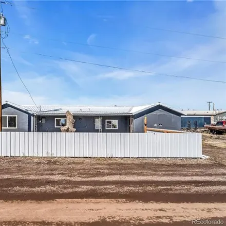 Buy this 3 bed house on 157 3rd Avenue in Romeo, Conejos County