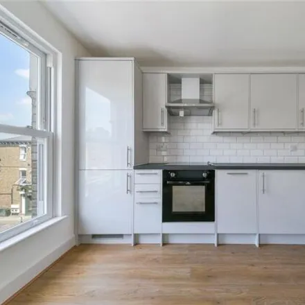 Rent this 1 bed room on Paws in 543 Battersea Park Road, London