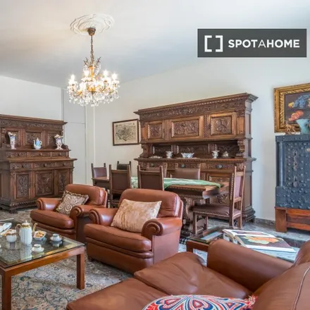 Rent this 2 bed apartment on Via Pastrengo 26g in 10128 Turin TO, Italy