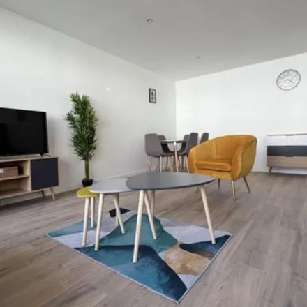 Rent this 6 bed apartment on Comédie in Place de la Comédie, 34062 Montpellier