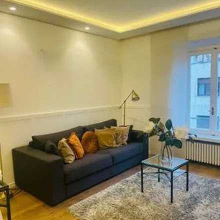 Rent this 2 bed apartment on Voglio casa in Via Copernico, 20124 Milan MI