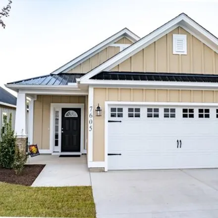 Buy this 3 bed house on unnamed road in Sunset Beach, Brunswick County