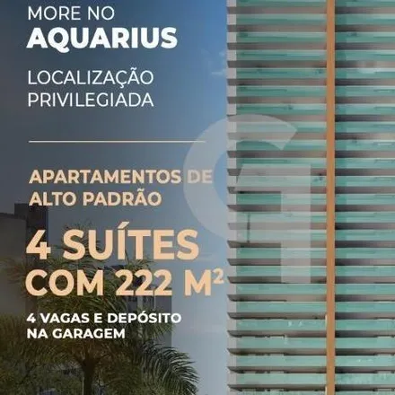 Image 2 - Cap Ferrat, Rua Doutor Eduardo Bahiana 47, Pituba, Salvador - BA, 41819-011, Brazil - Apartment for sale
