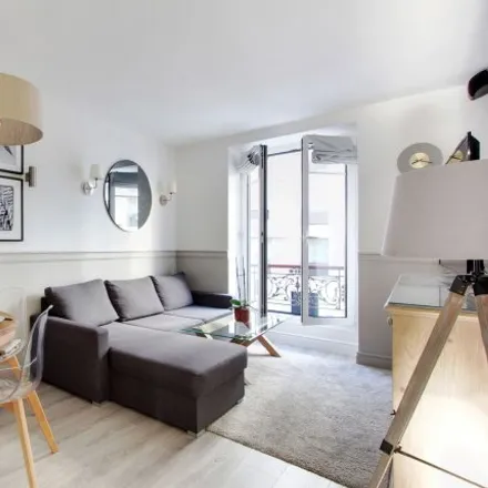 Image 5 - Paris, Quartier de Grenelle, IDF, FR - Apartment for rent