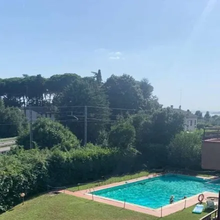 Rent this 3 bed apartment on unnamed road in 06065 Passignano sul Trasimeno PG, Italy