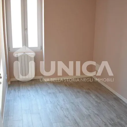 Rent this 4 bed apartment on Vicolo Dei Millefiori in 25049 Iseo BS, Italy
